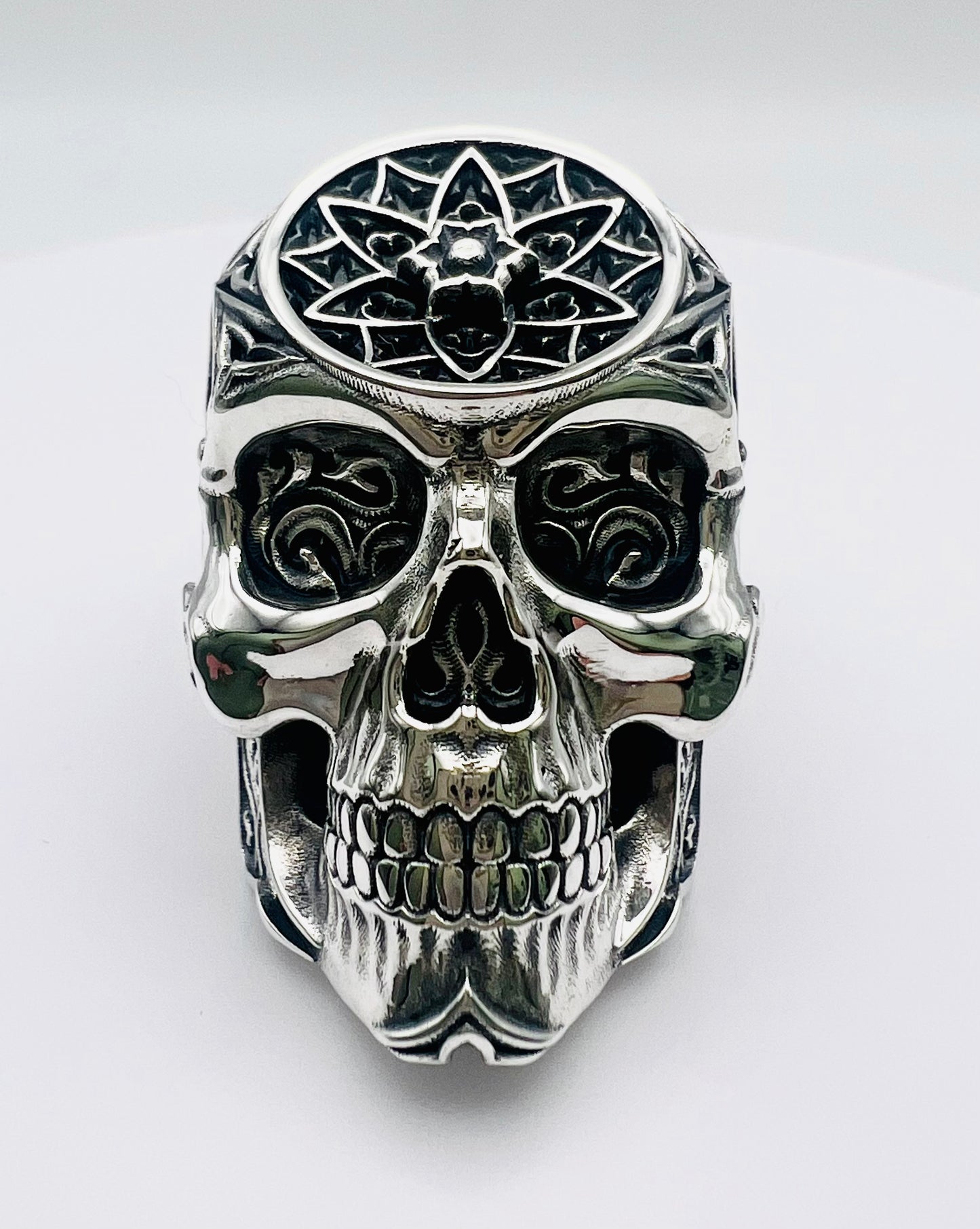 The Skull Krusher