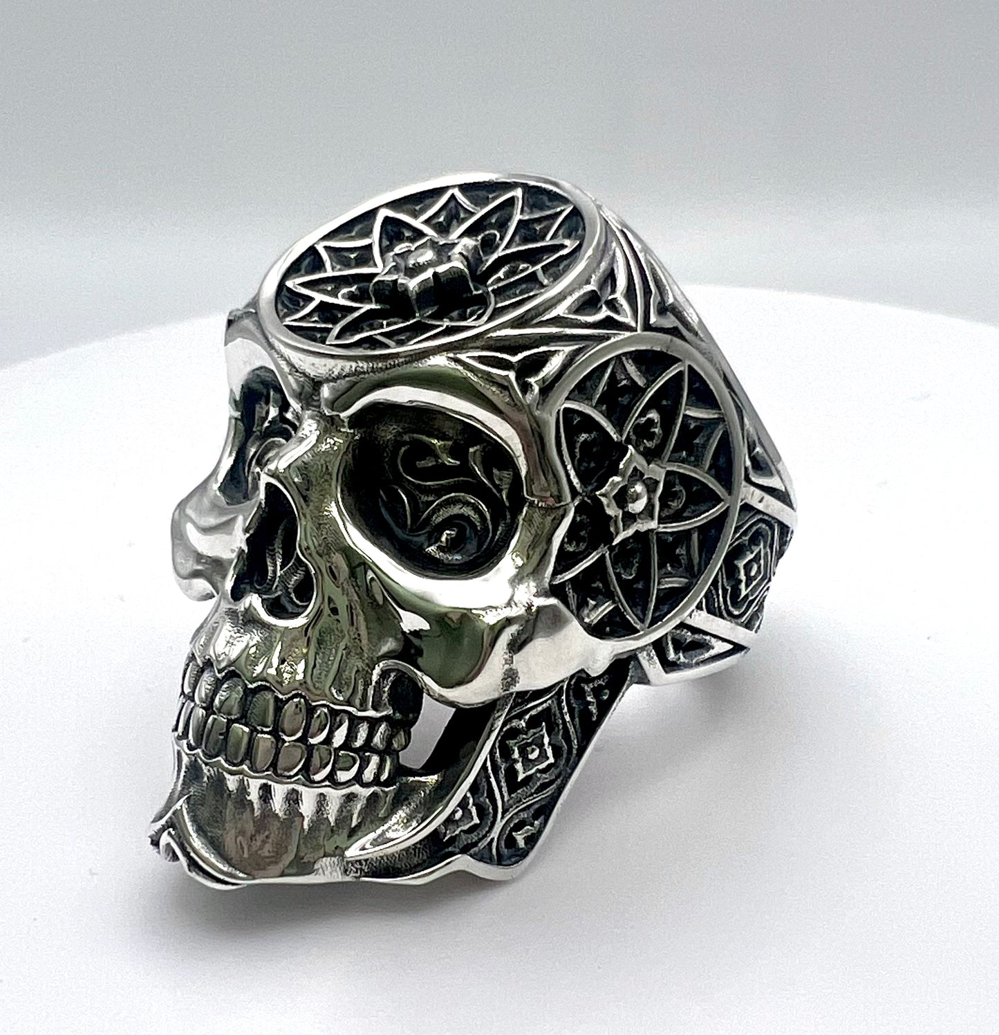 The Skull Krusher
