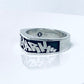 "Bass 2 Dark" Ring