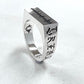 "Amen Break" Ring