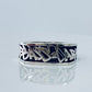 "Bass 2 Dark" Ring