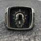 "Death Mask"