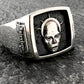 "Death Mask"