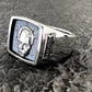 "Death Mask"