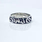 "Junglist One" Ring